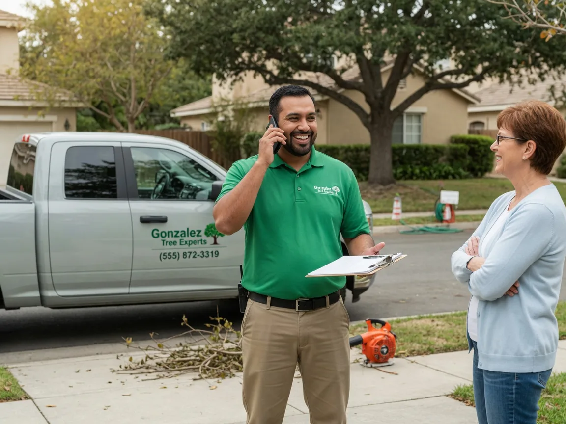 Tree Service Channelview, TX FAQs